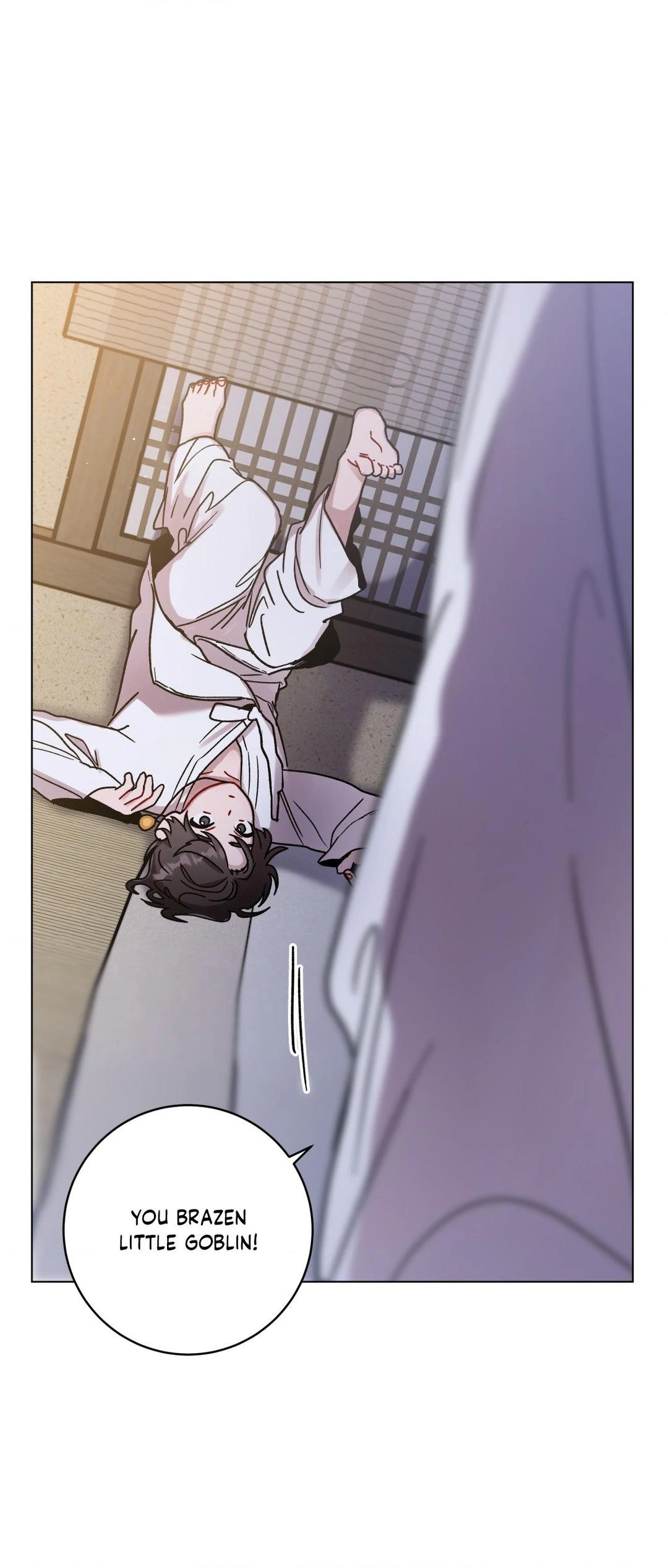 One Summer Day - Chapter 84 manhwa