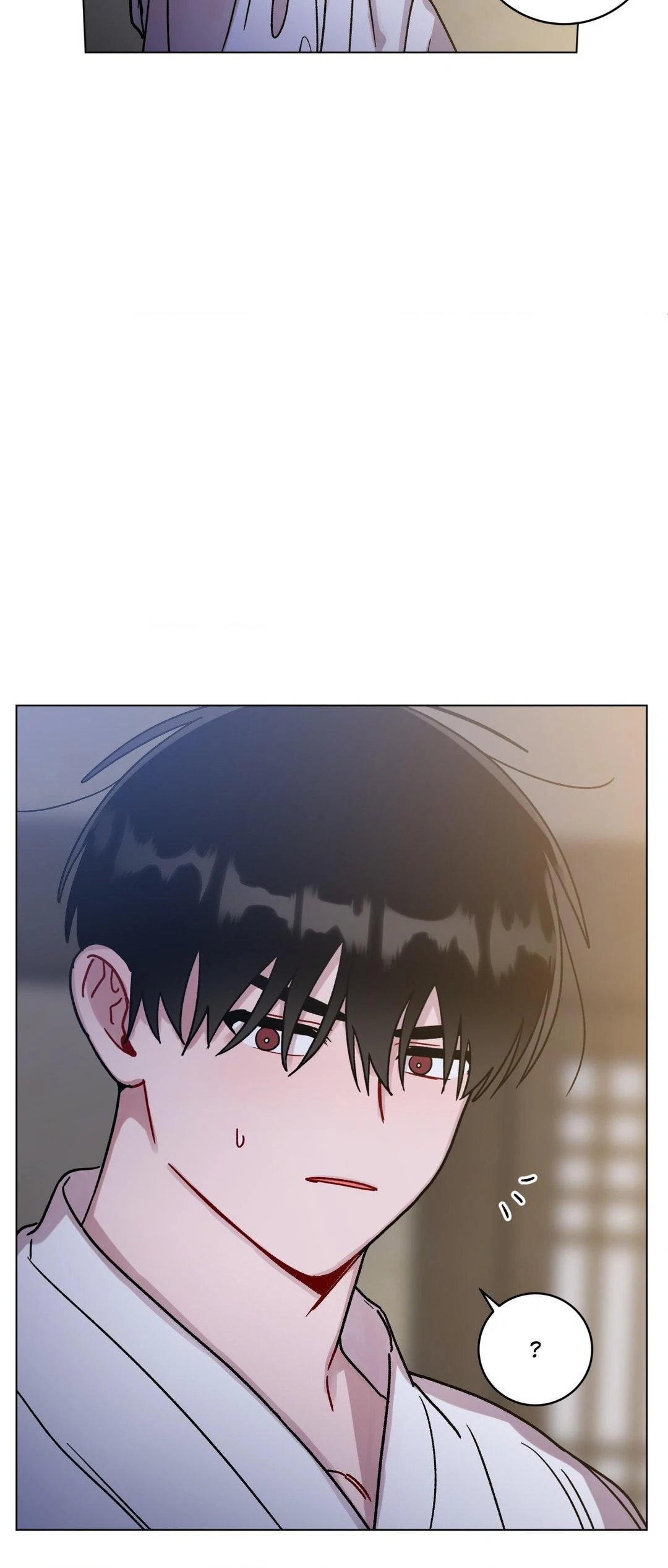 One Summer Day - Chapter 84 manhwa