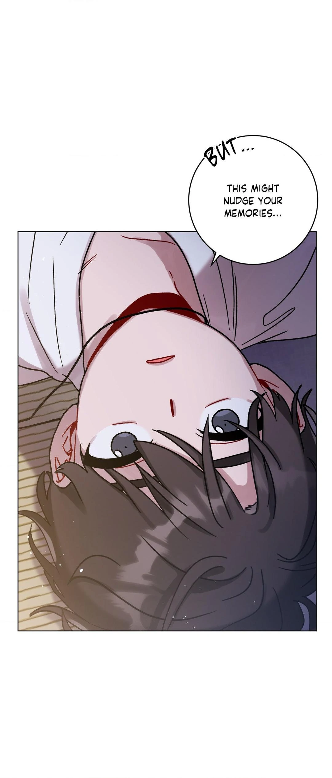 One Summer Day - Chapter 84 manhwa