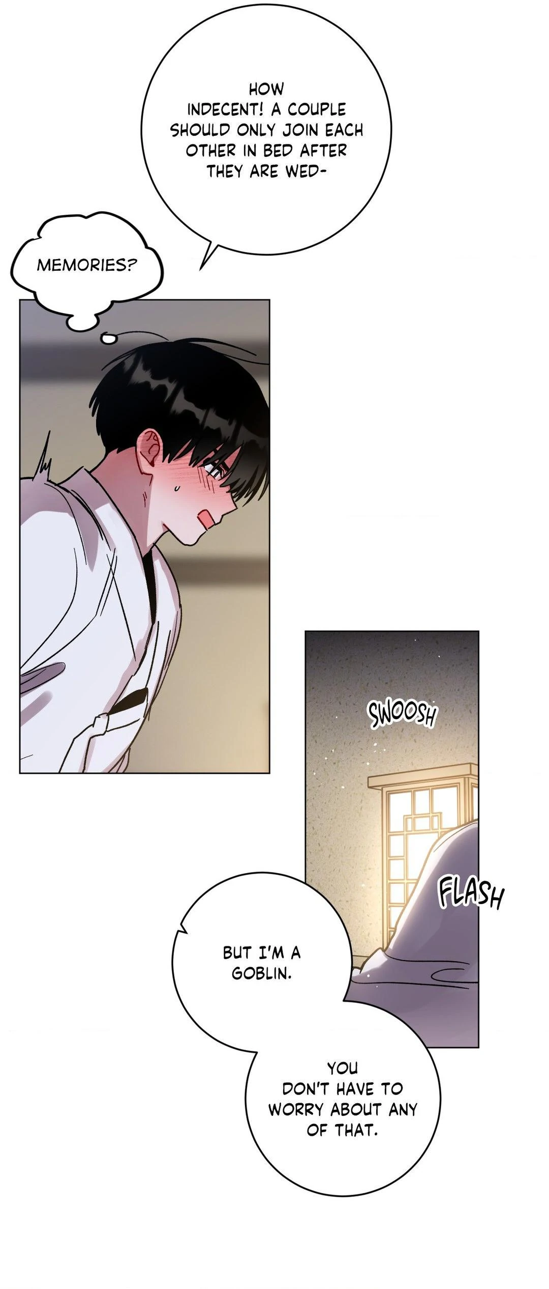 One Summer Day - Chapter 84 manhwa