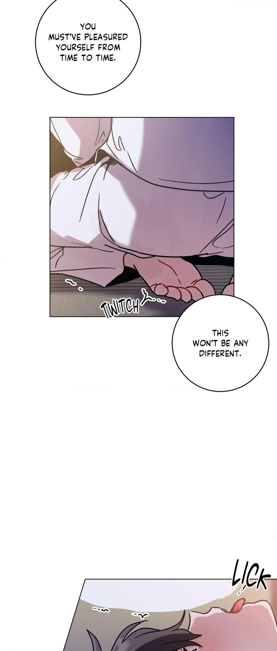 One Summer Day - Chapter 84 manhwa