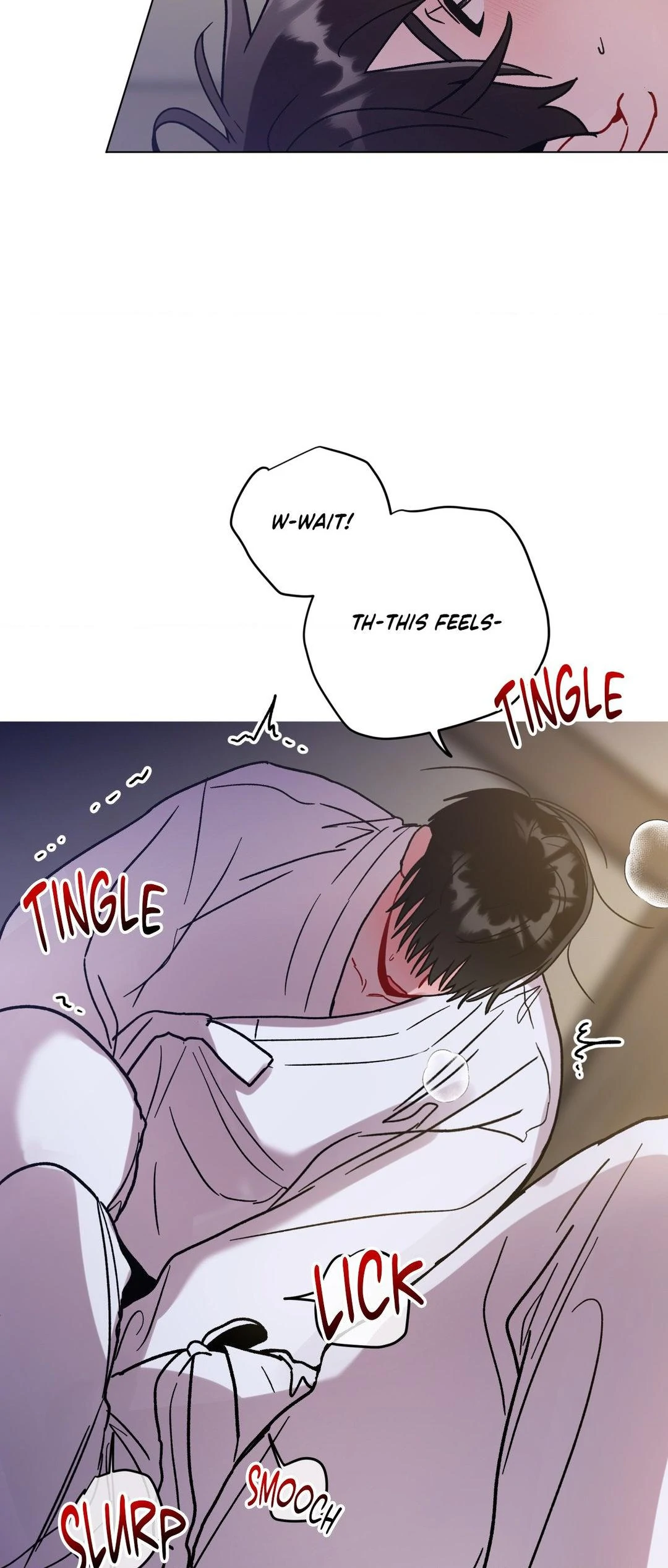 One Summer Day - Chapter 84 manhwa