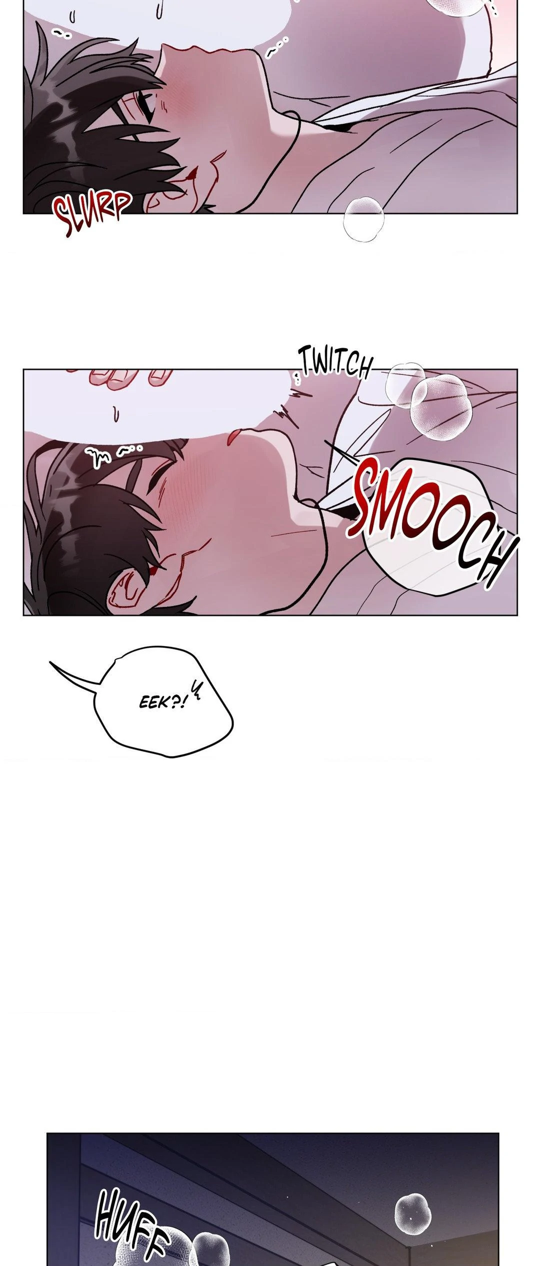 One Summer Day - Chapter 84 manhwa