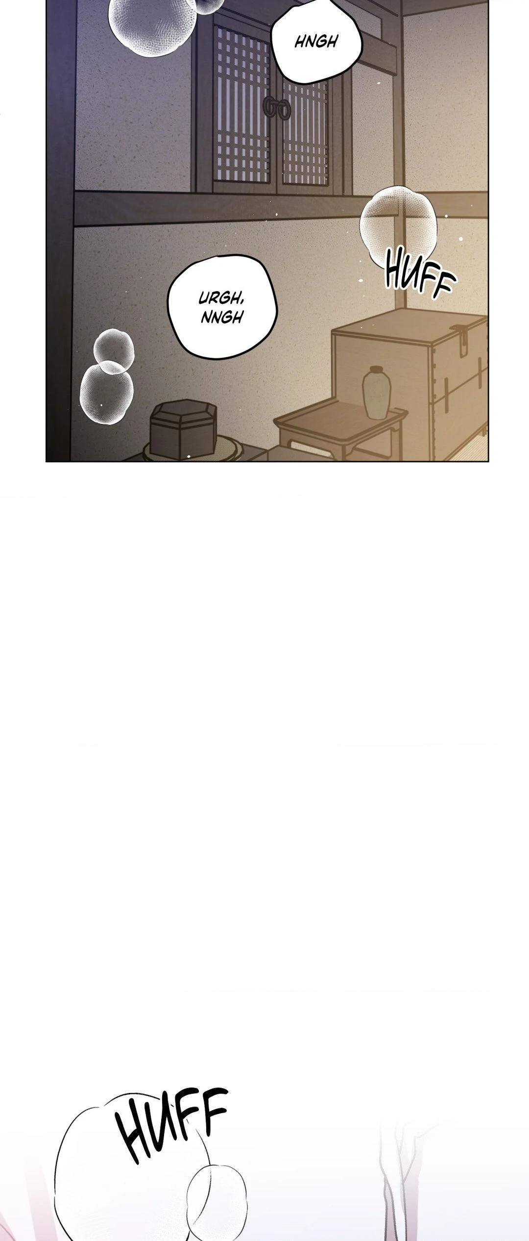 One Summer Day - Chapter 84 manhwa