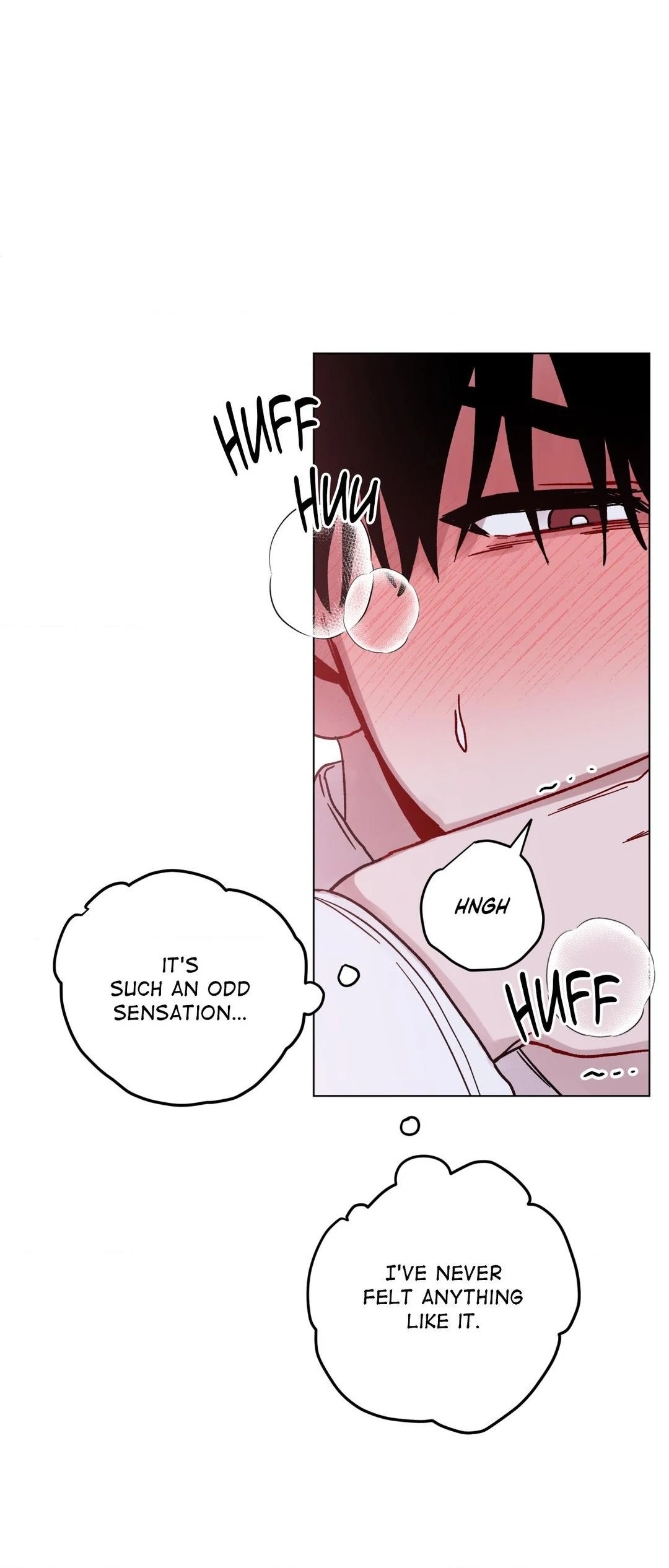 One Summer Day - Chapter 84 manhwa