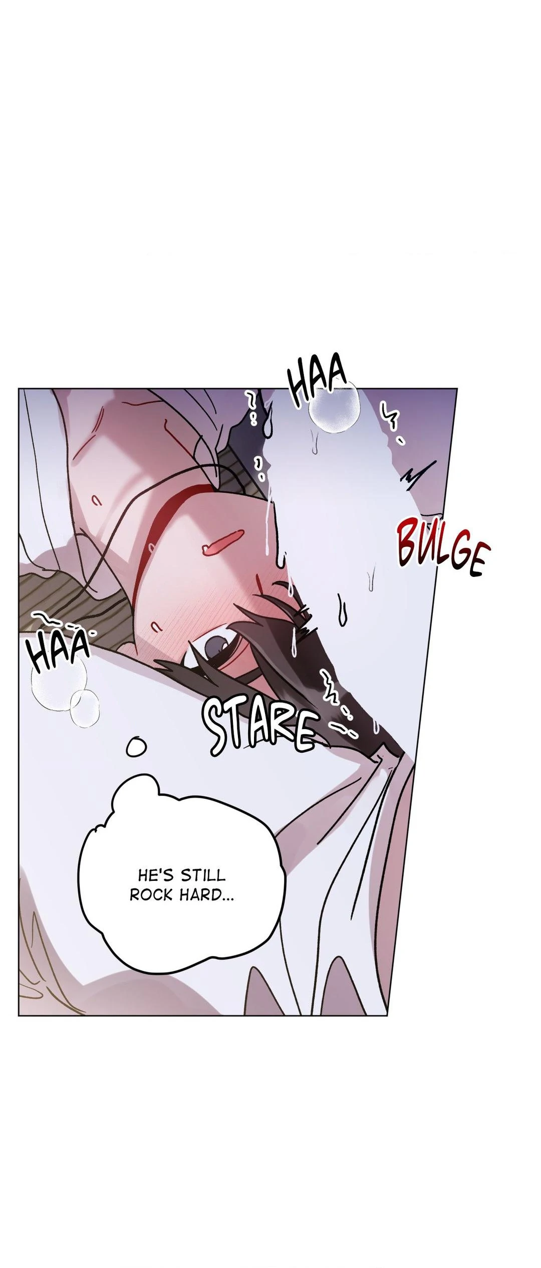 One Summer Day - Chapter 84 manhwa