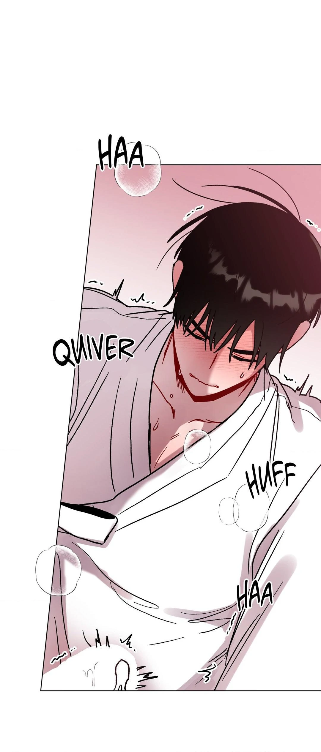 One Summer Day - Chapter 84 manhwa