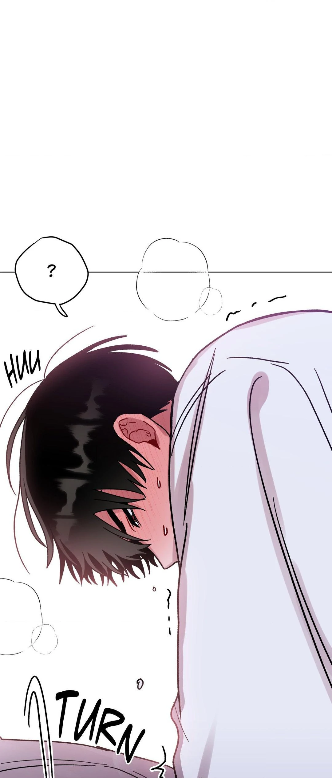 One Summer Day - Chapter 84 manhwa