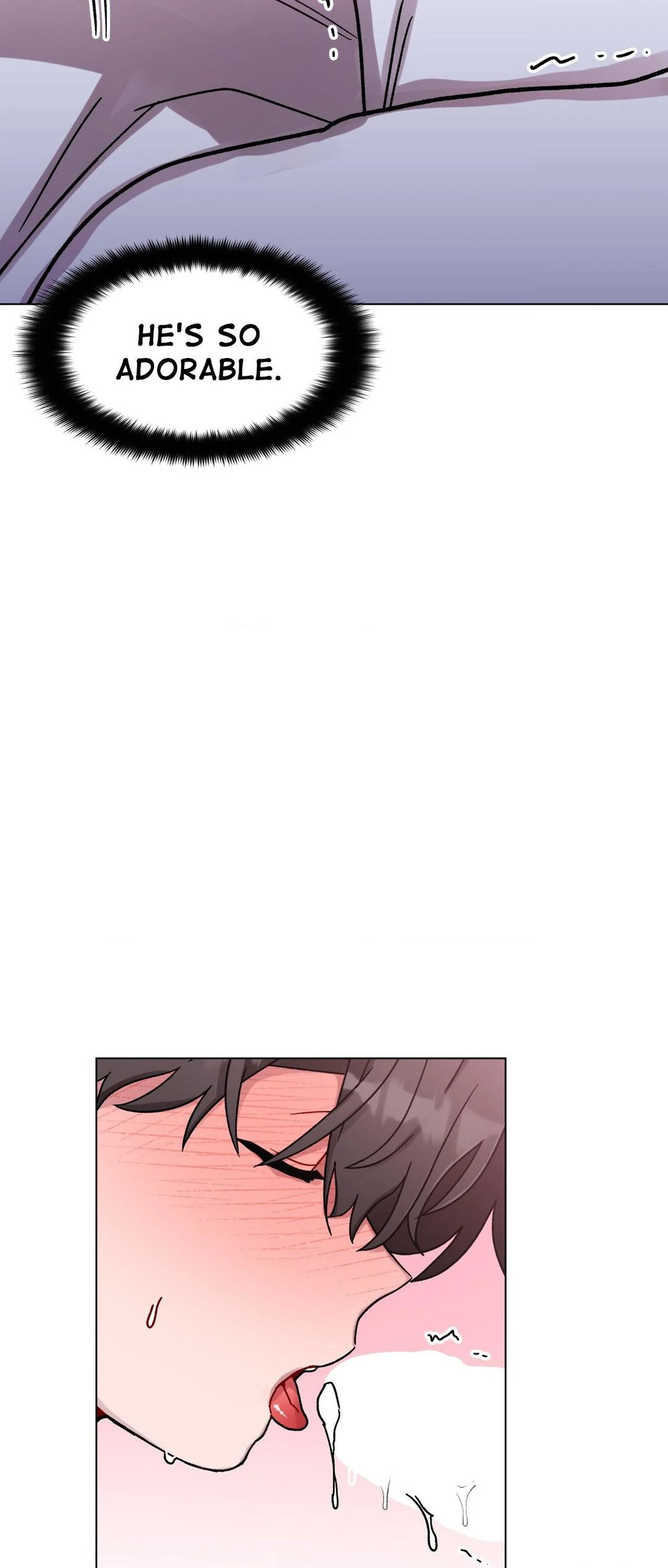 One Summer Day - Chapter 84 manhwa