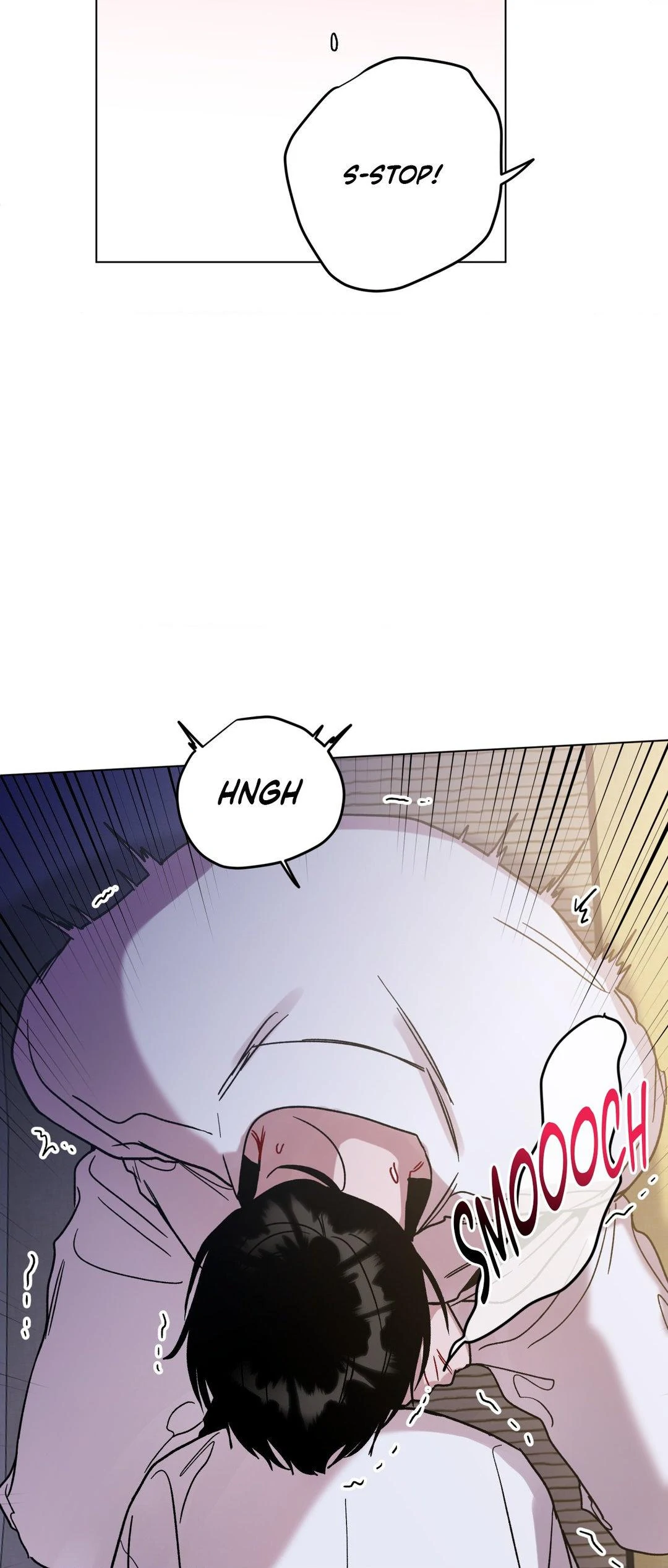 One Summer Day - Chapter 84 manhwa