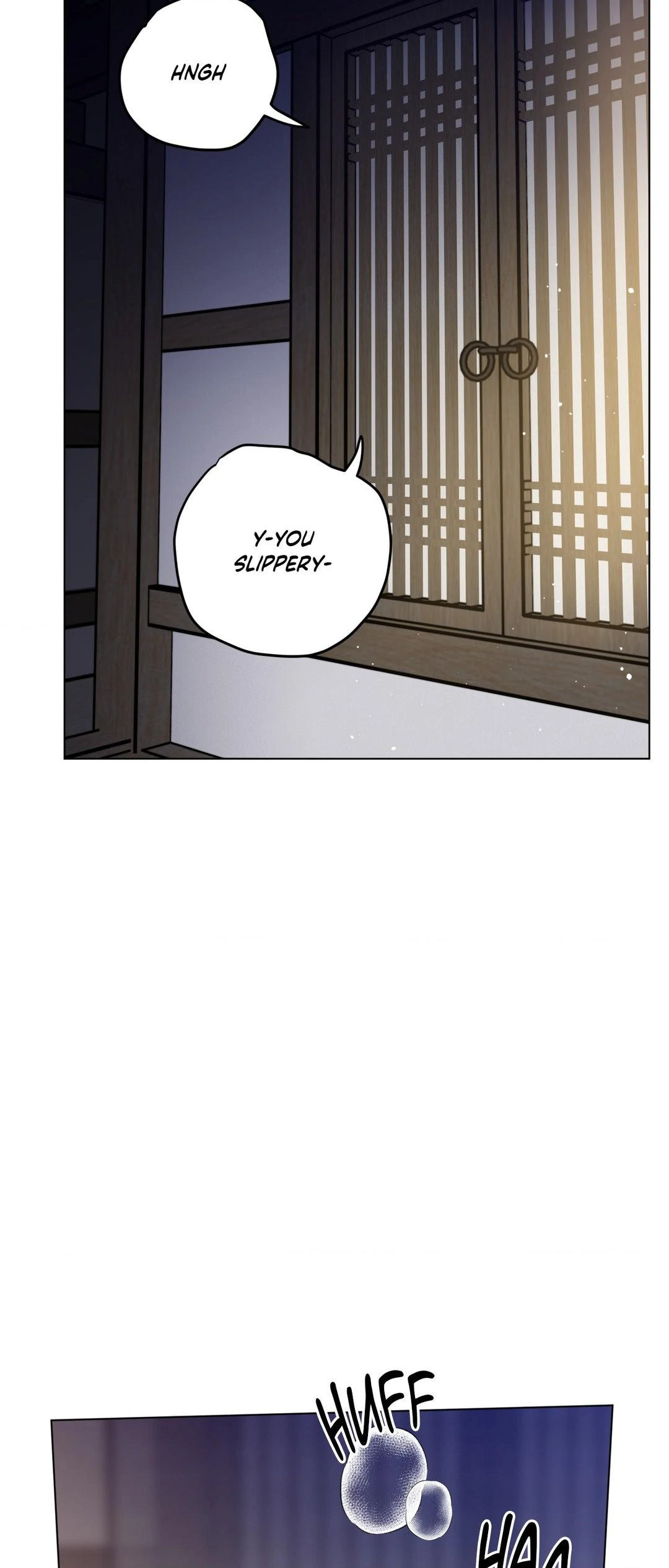 One Summer Day - Chapter 84 manhwa