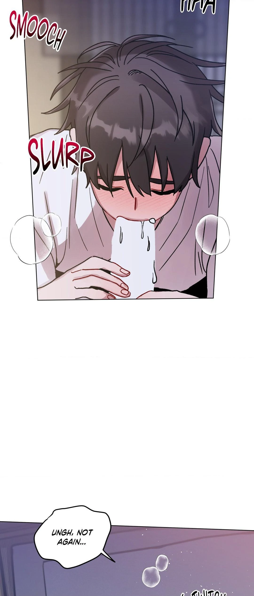 One Summer Day - Chapter 84 manhwa