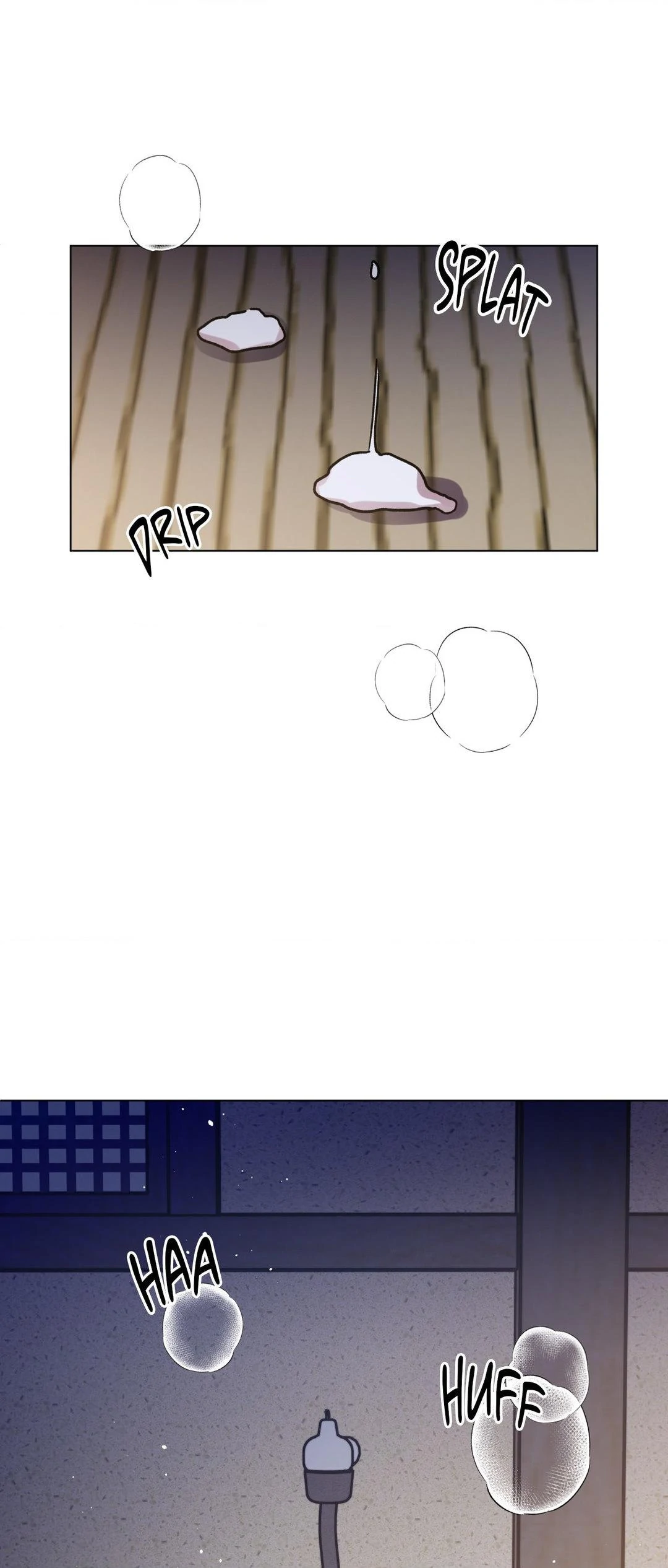 One Summer Day - Chapter 84 manhwa