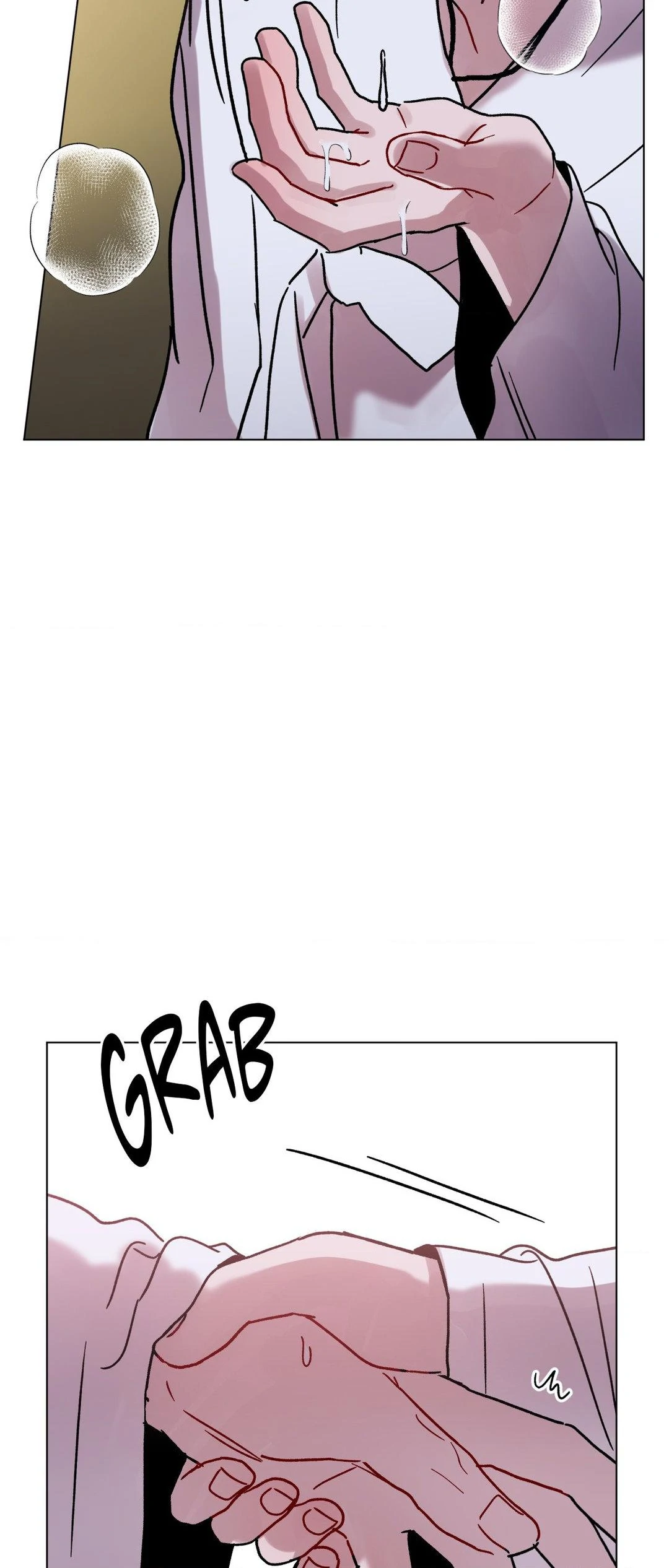 One Summer Day - Chapter 84 manhwa