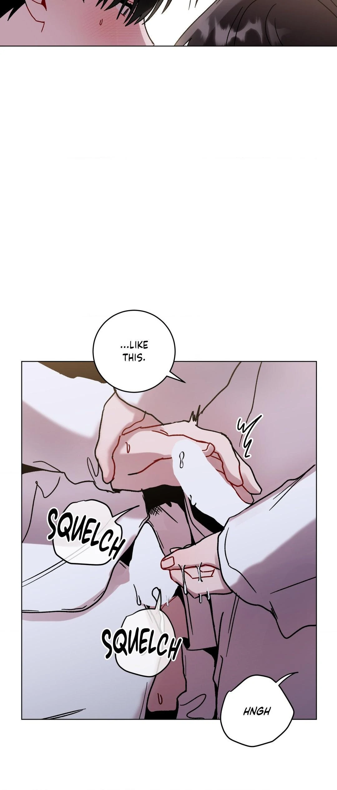 One Summer Day - Chapter 84 manhwa