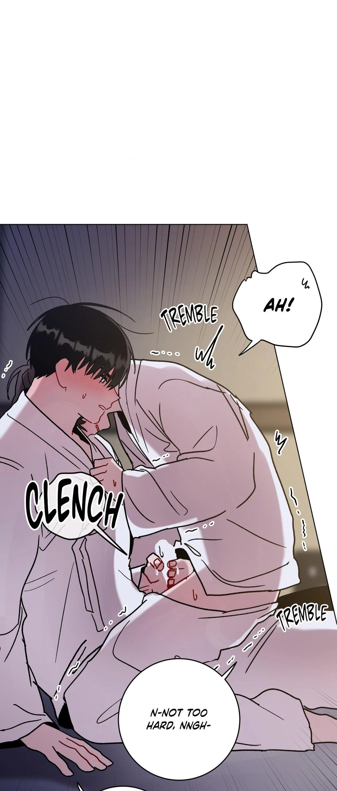 One Summer Day - Chapter 84 manhwa