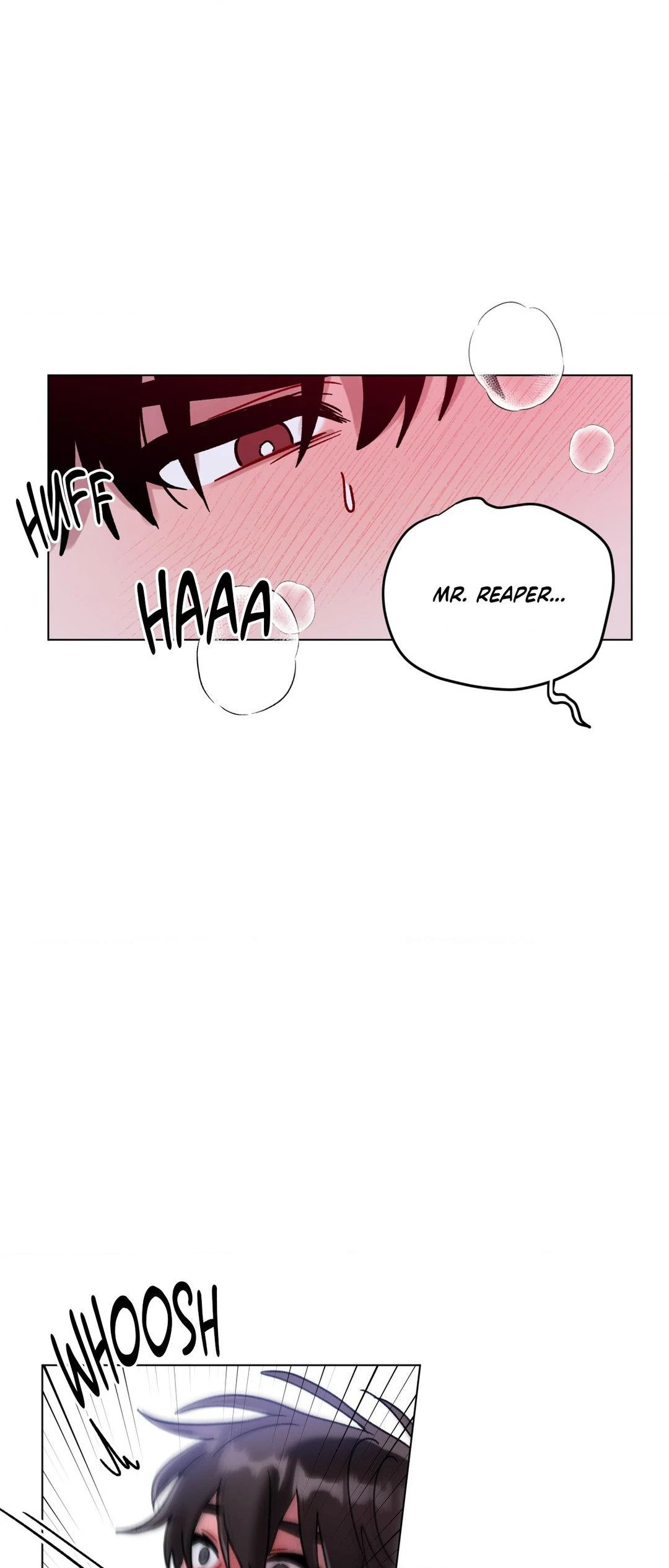 One Summer Day - Chapter 84 manhwa