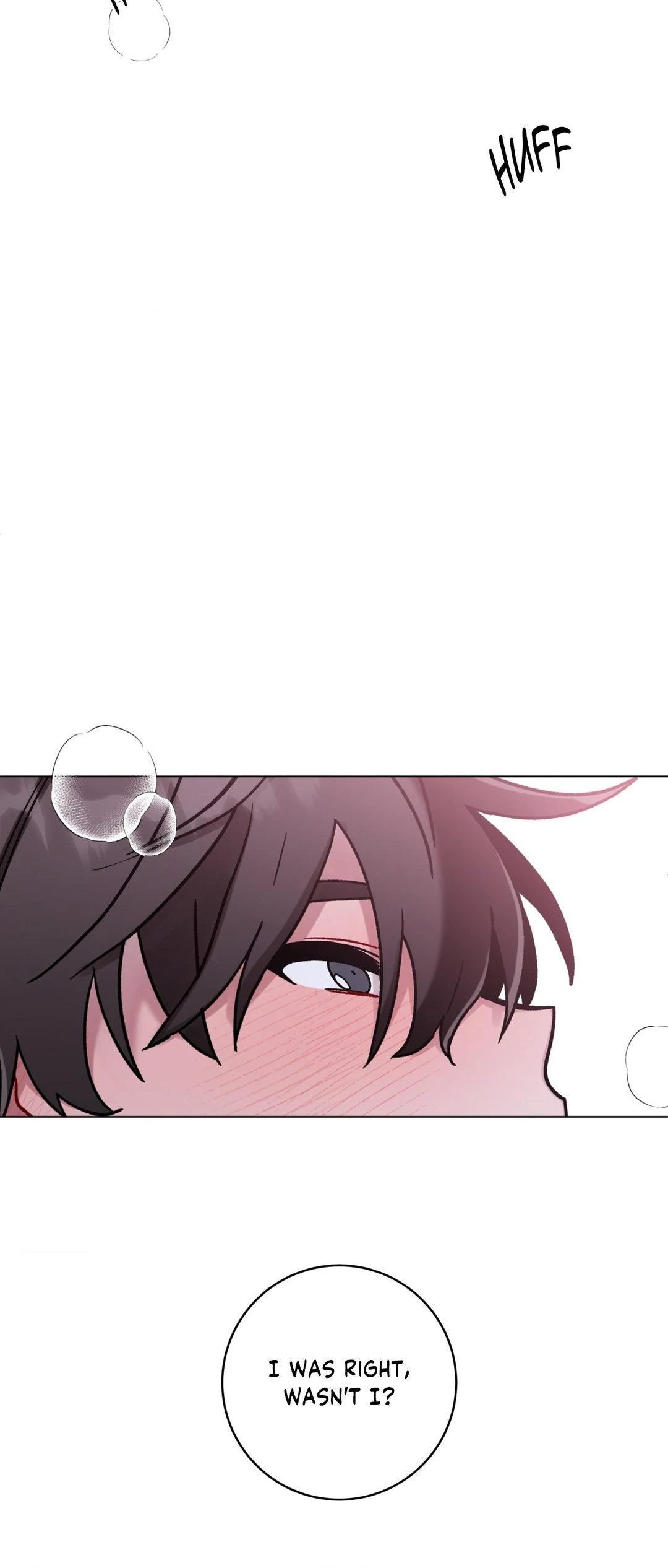 One Summer Day - Chapter 84 manhwa