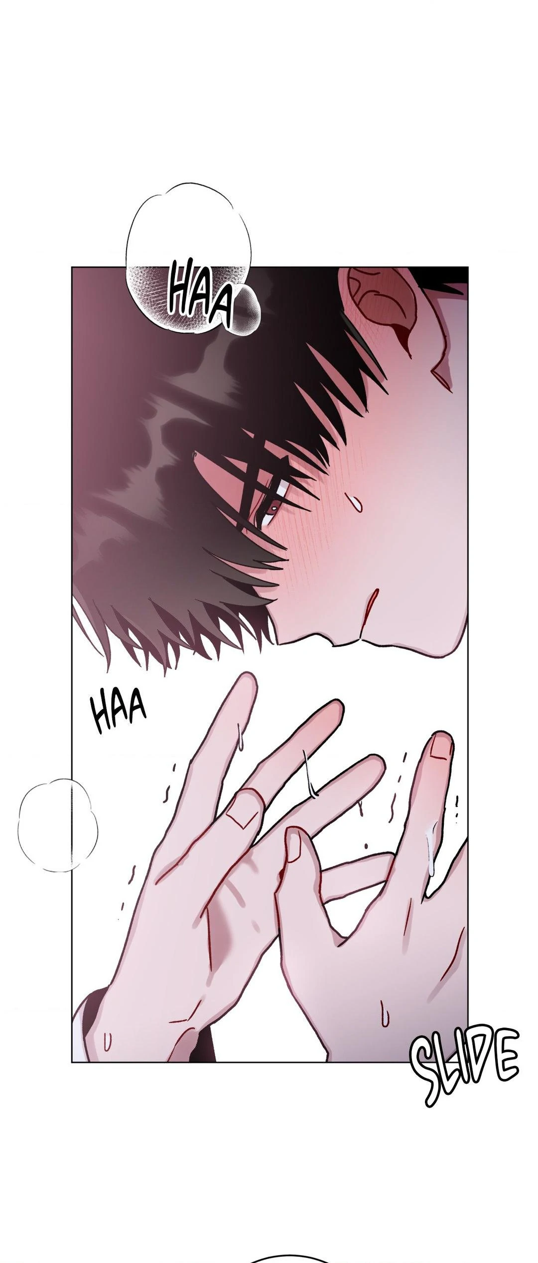 One Summer Day - Chapter 84 manhwa