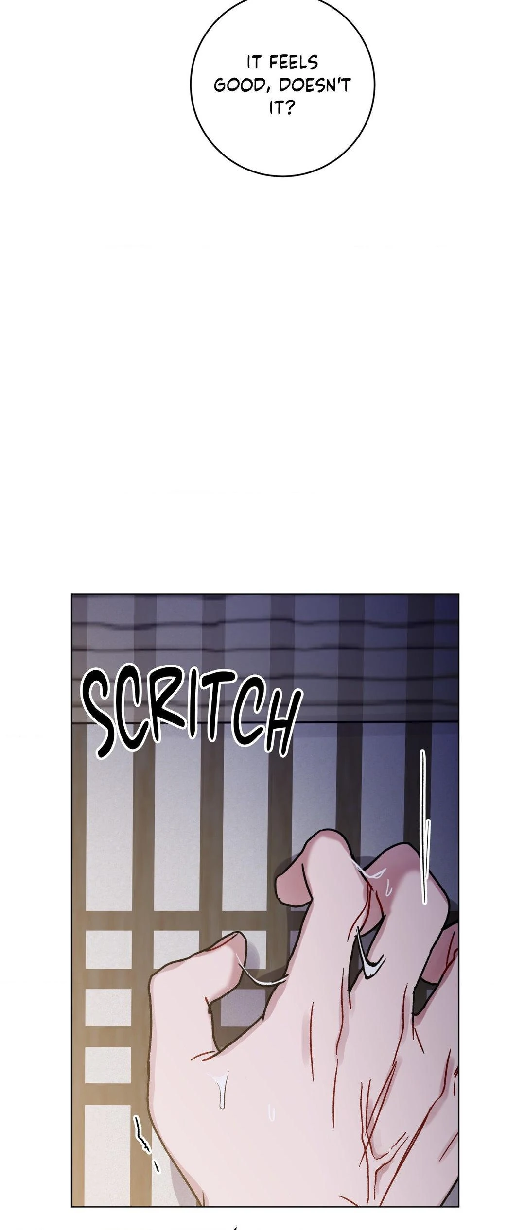 One Summer Day - Chapter 84 manhwa
