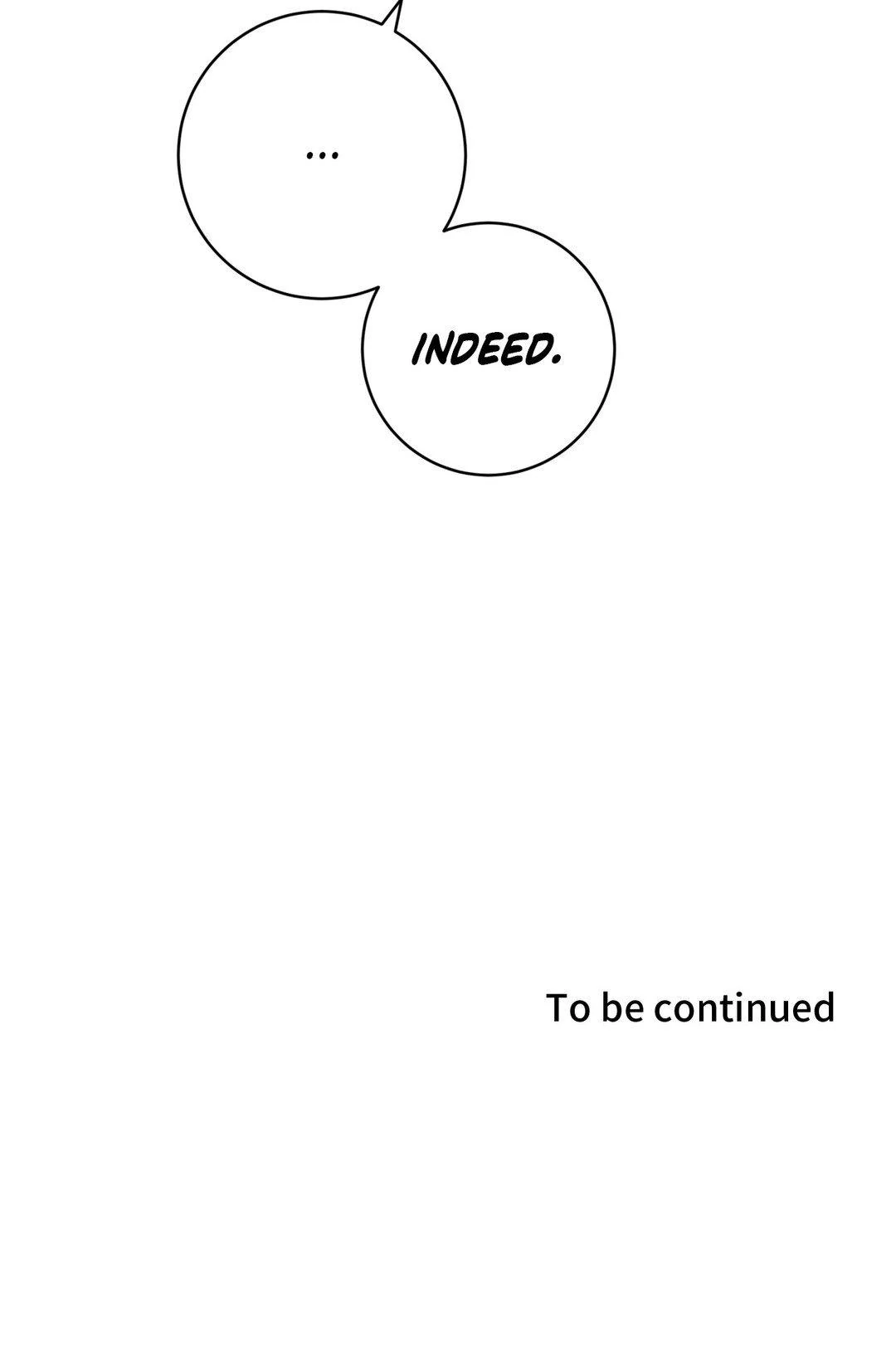 One Summer Day - Chapter 84 manhwa