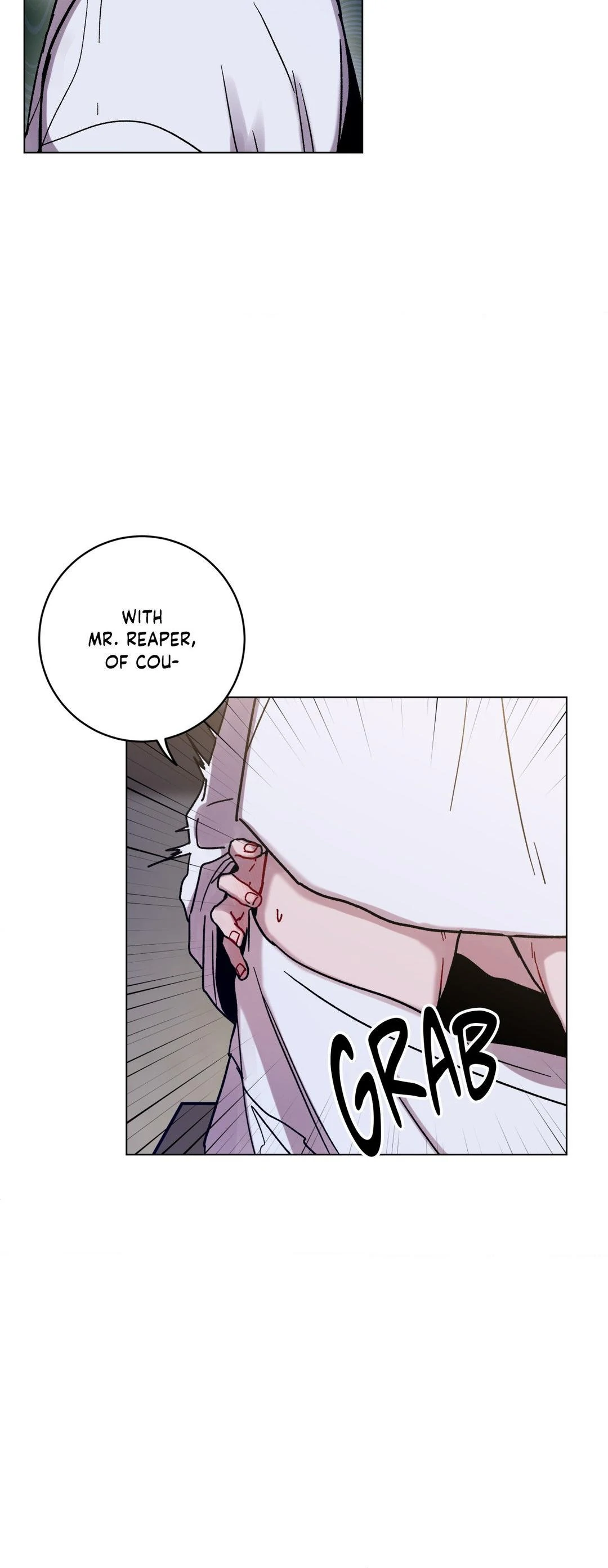 One Summer Day - Chapter 85 manhwa