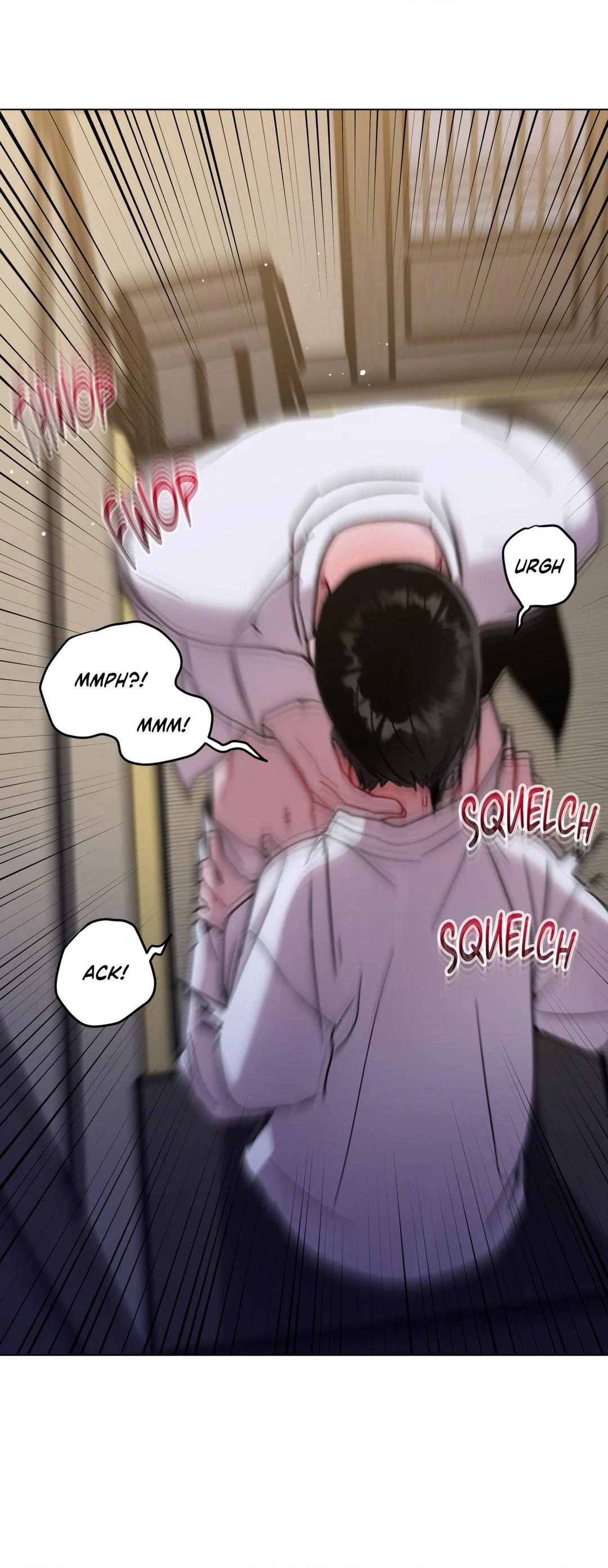 One Summer Day - Chapter 85 manhwa