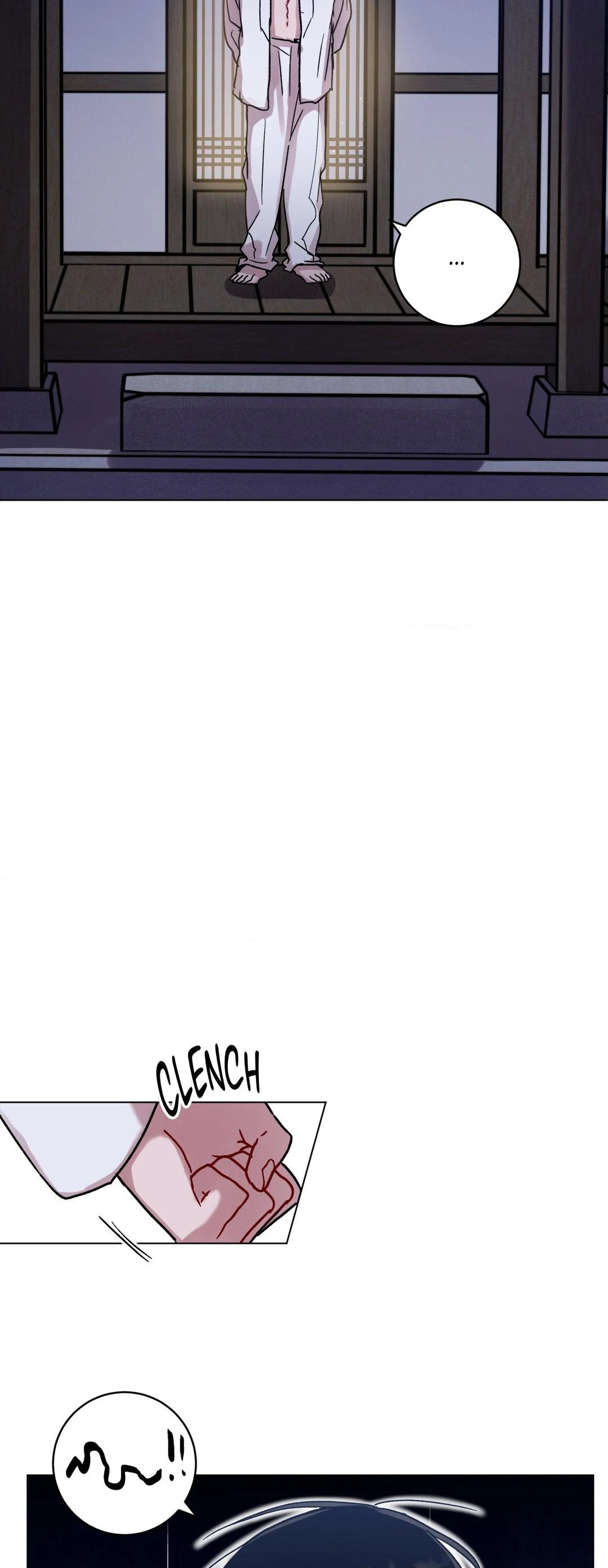 One Summer Day - Chapter 85 manhwa