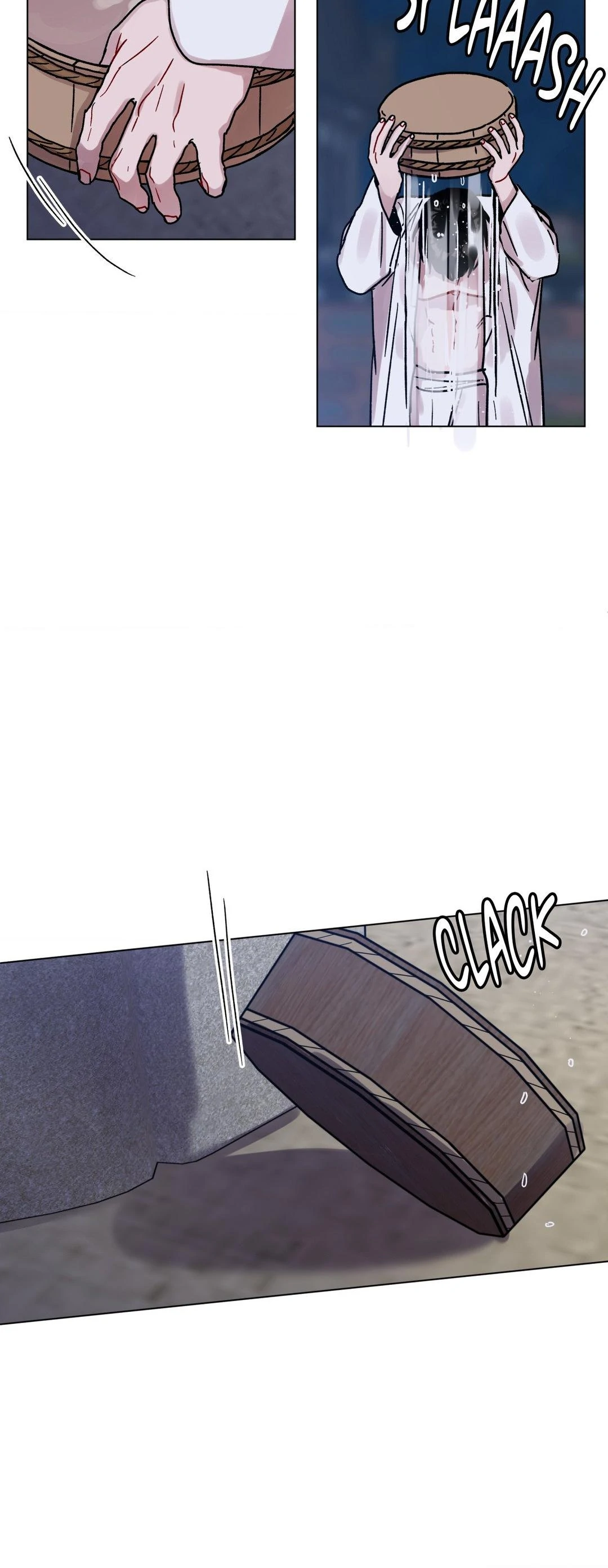 One Summer Day - Chapter 85 manhwa