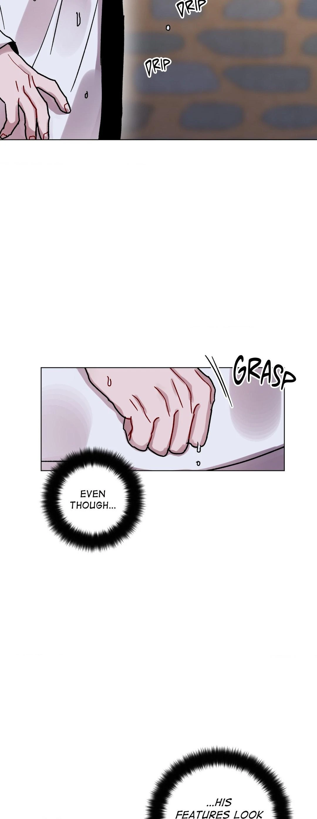 One Summer Day - Chapter 85 manhwa