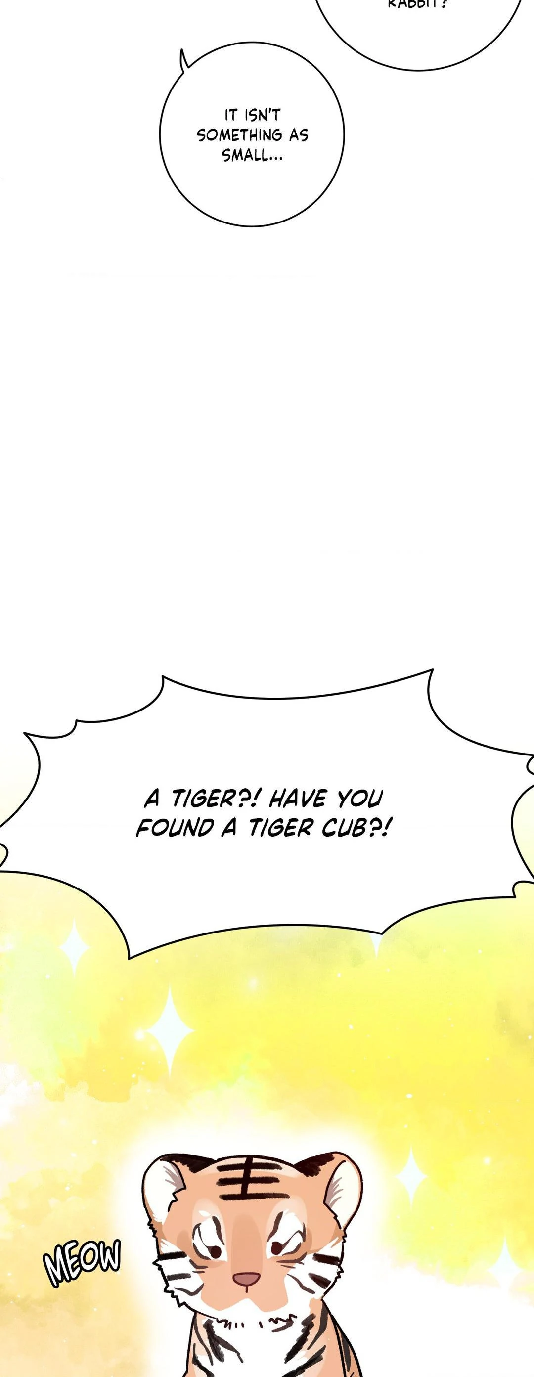 One Summer Day - Chapter 85 manhwa