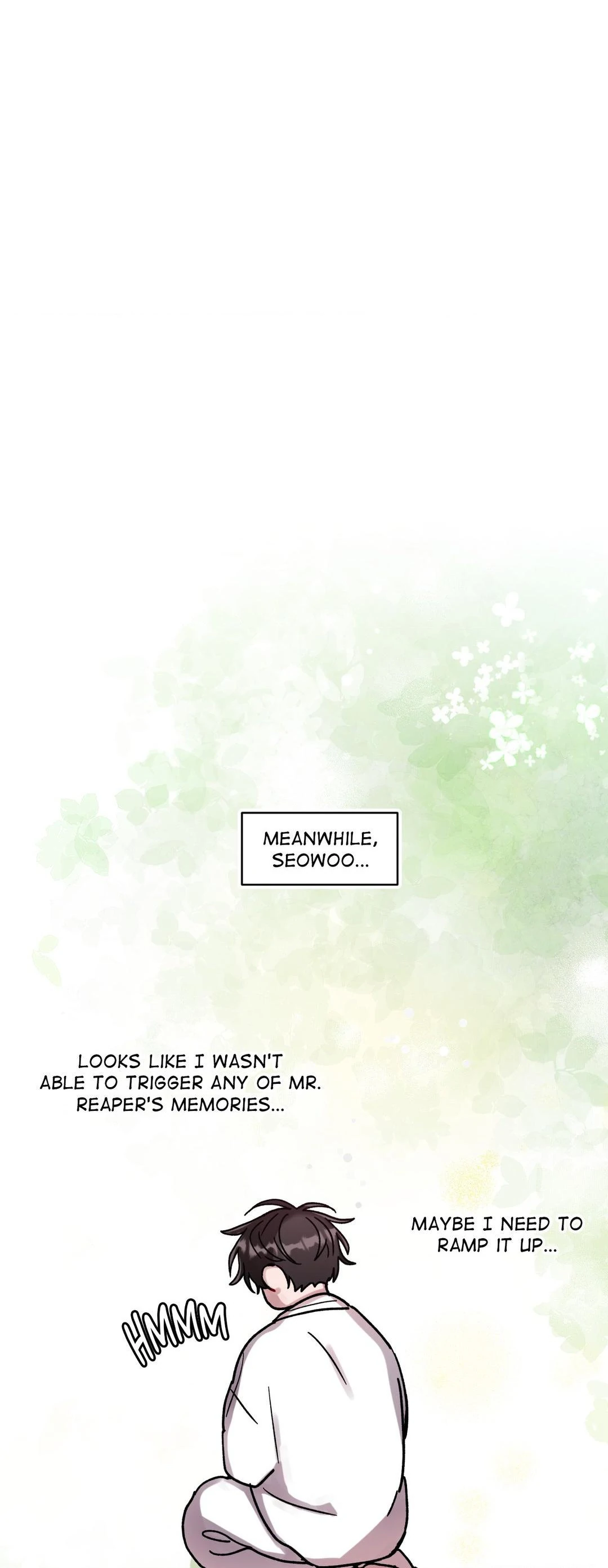 One Summer Day - Chapter 85 manhwa