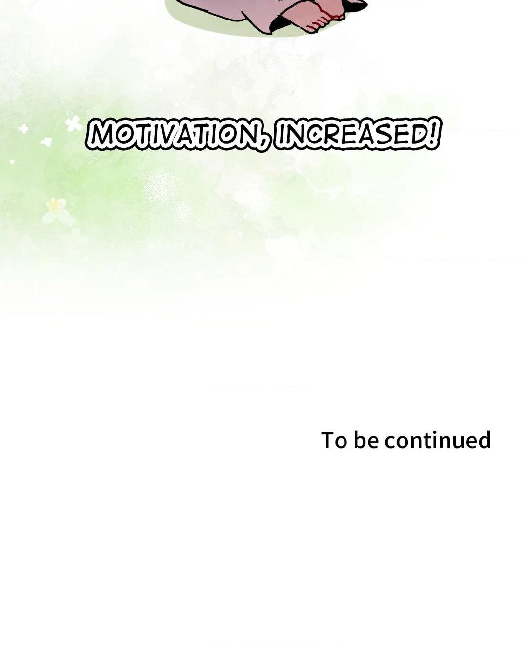 One Summer Day - Chapter 85 manhwa