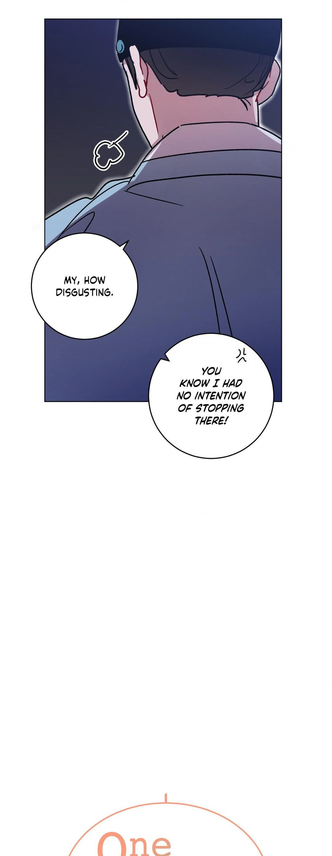 One Summer Day - Chapter 86 manhwa