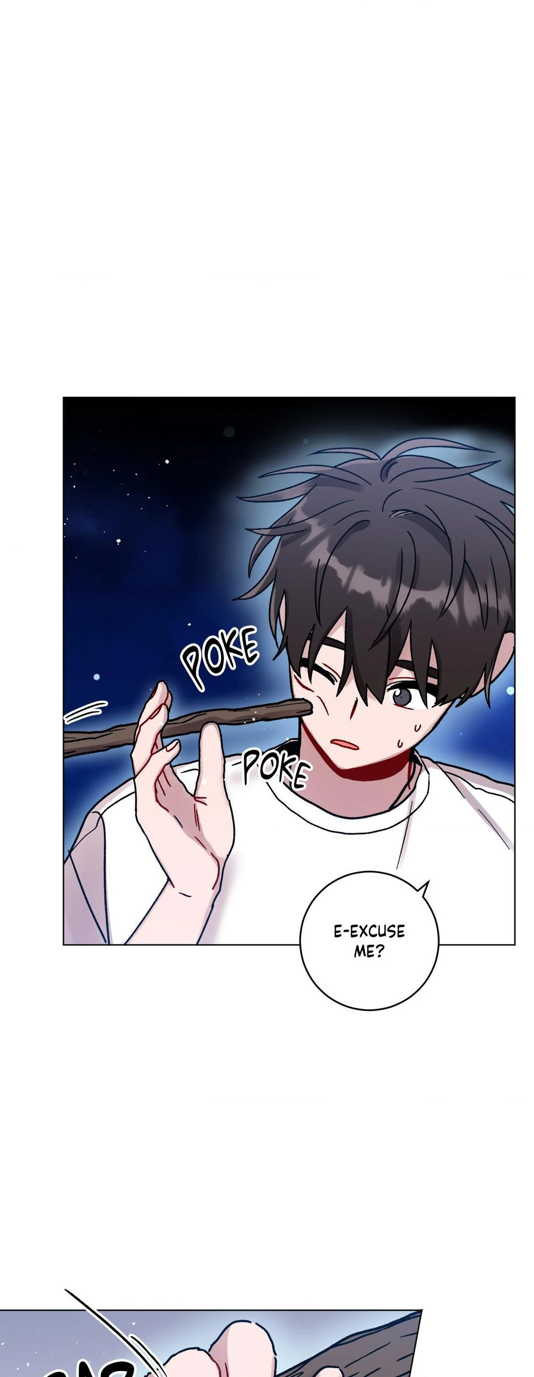 One Summer Day - Chapter 86 manhwa