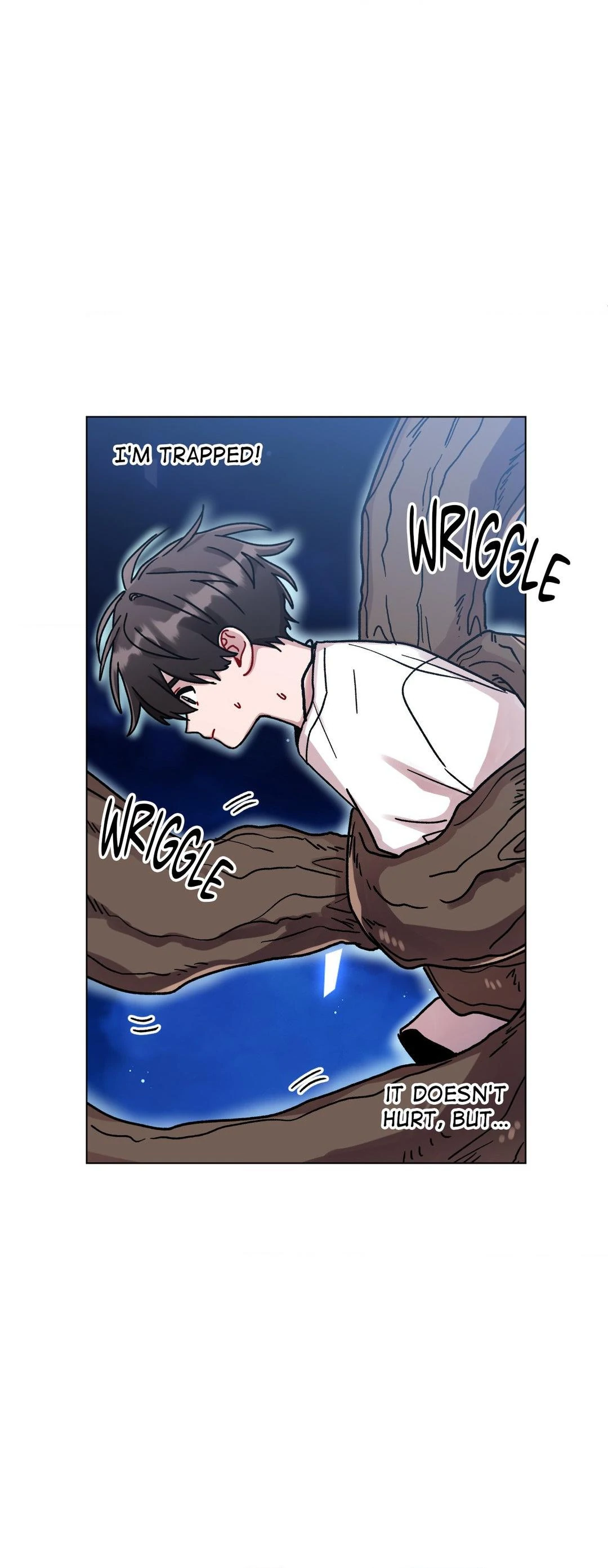One Summer Day - Chapter 86 manhwa