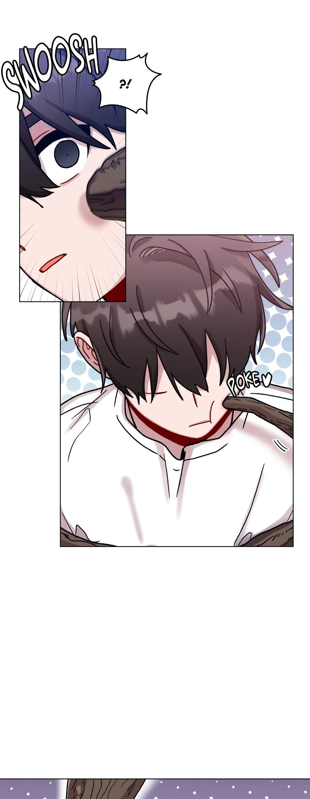 One Summer Day - Chapter 86 manhwa