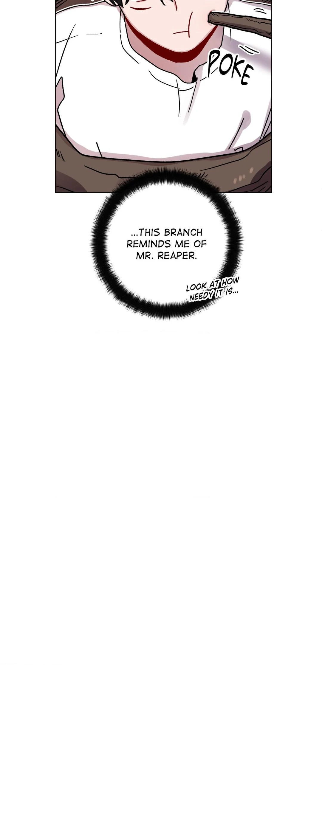 One Summer Day - Chapter 86 manhwa