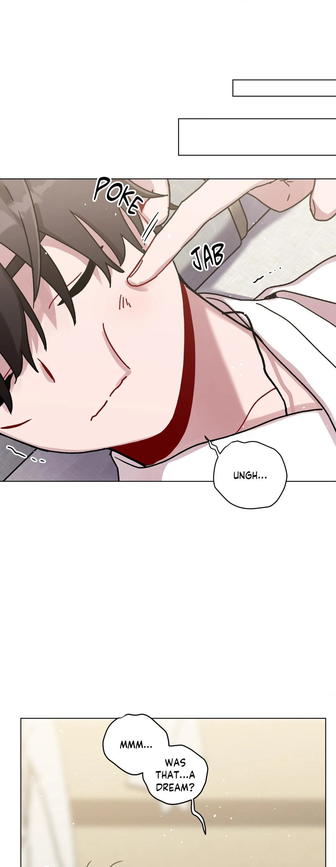 One Summer Day - Chapter 86 manhwa