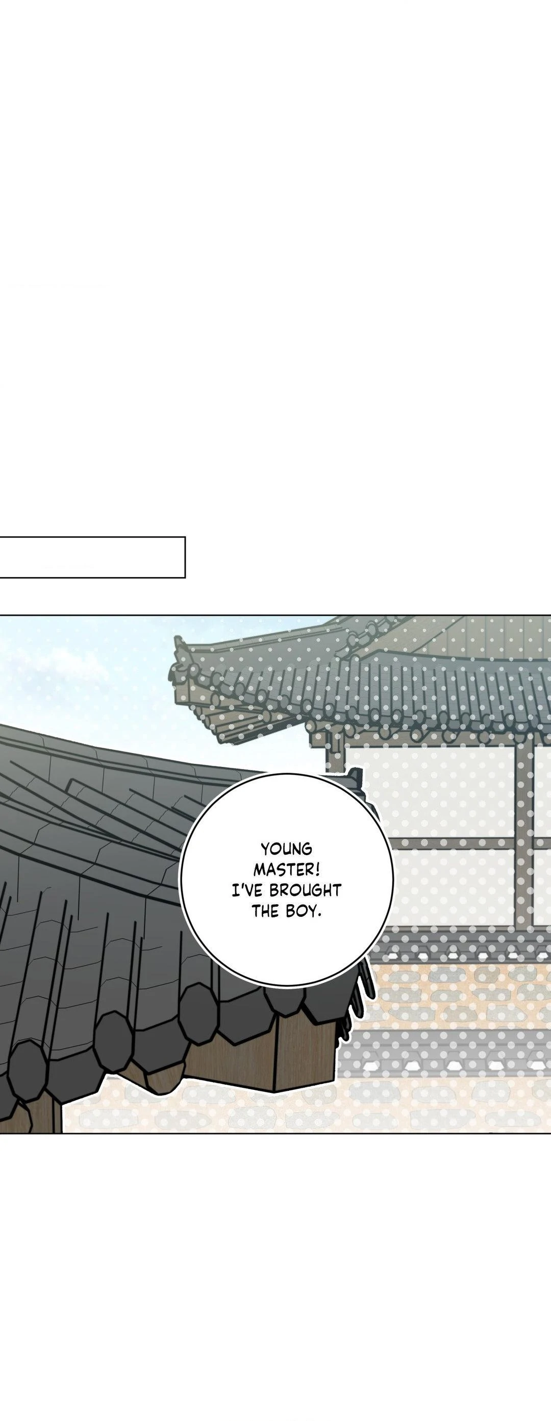 One Summer Day - Chapter 86 manhwa
