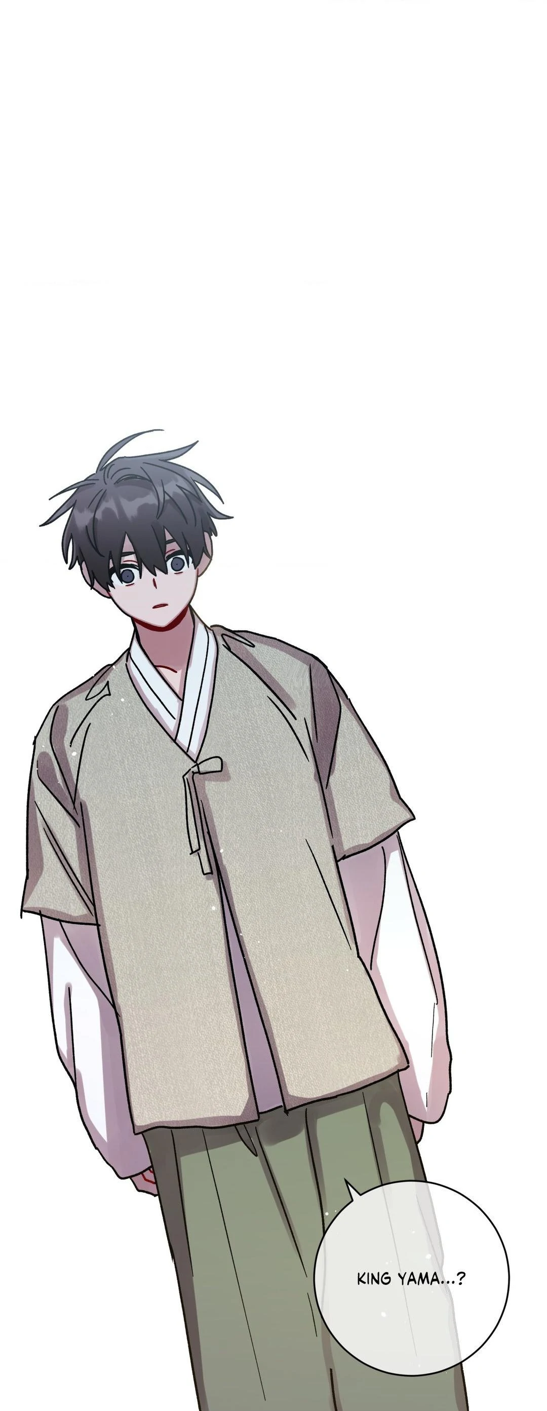 One Summer Day - Chapter 86 manhwa