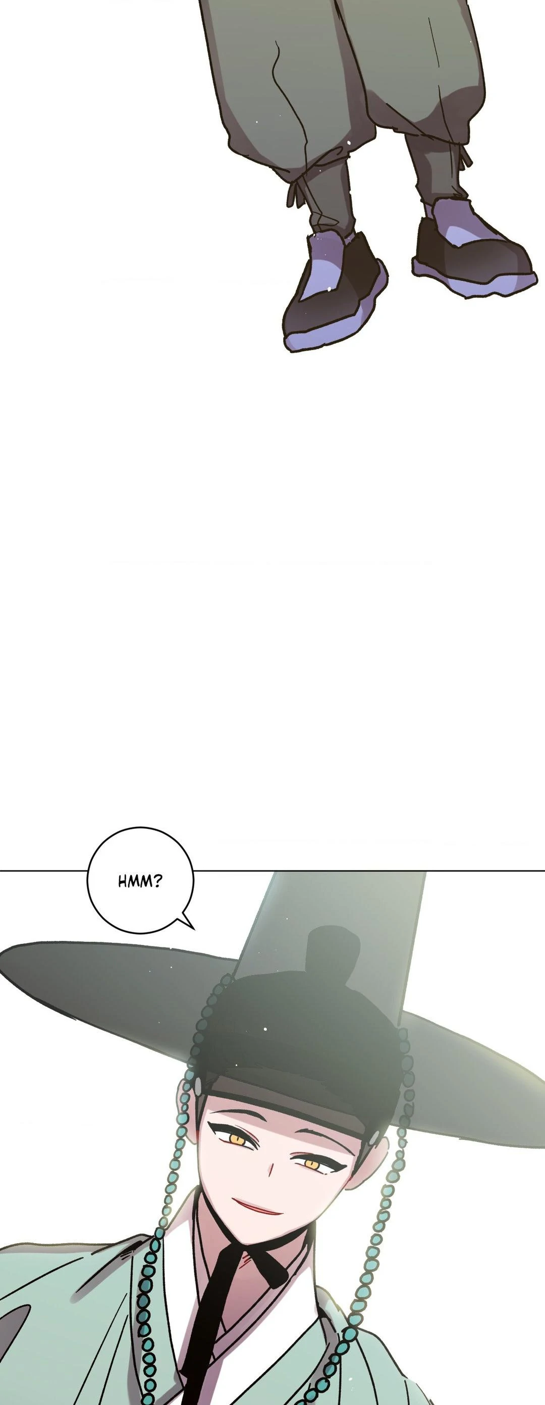 One Summer Day - Chapter 86 manhwa