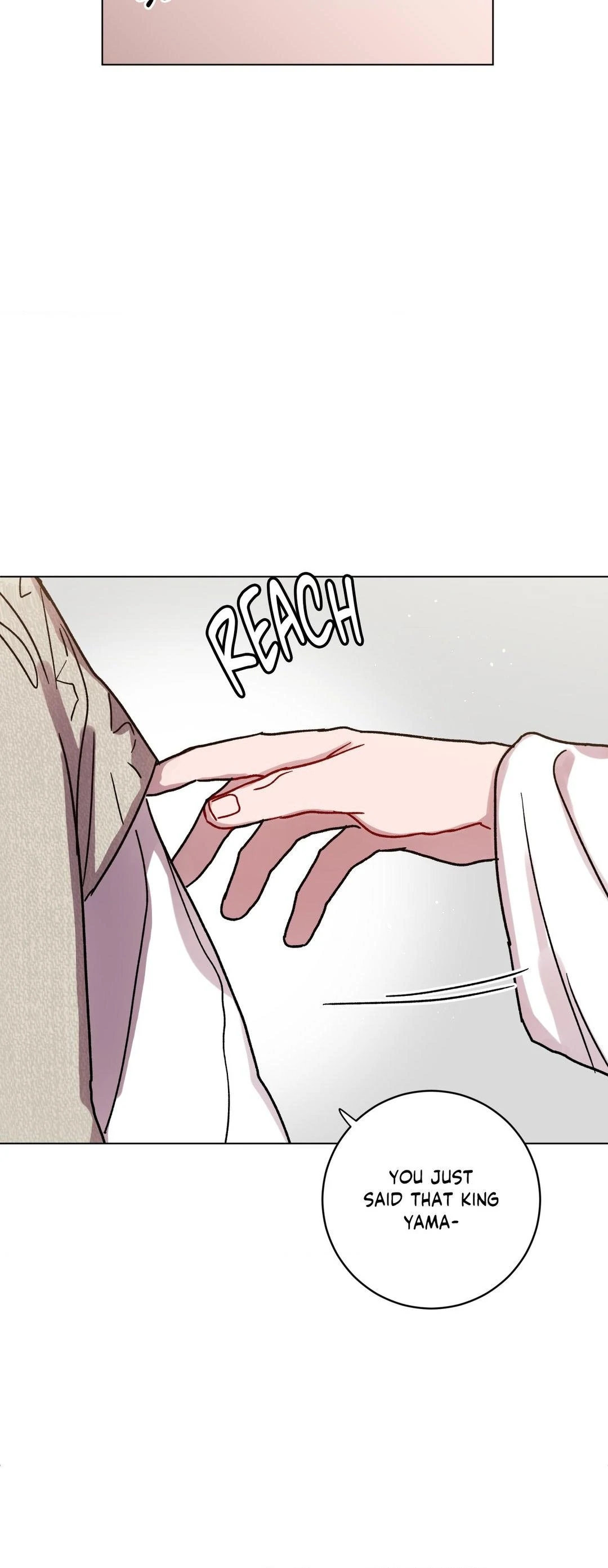 One Summer Day - Chapter 86 manhwa