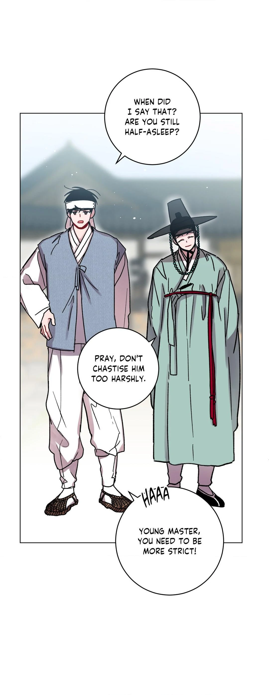 One Summer Day - Chapter 86 manhwa