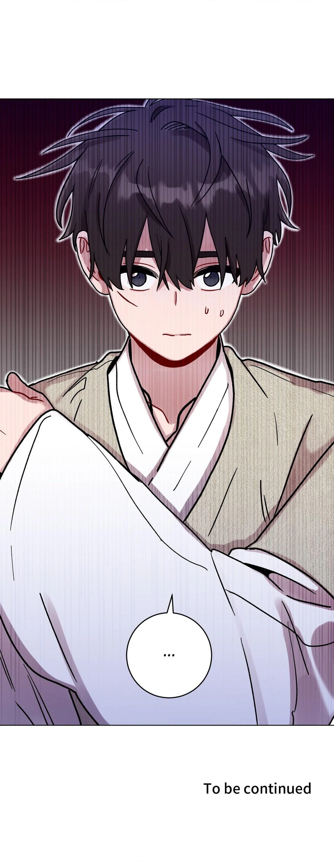 One Summer Day - Chapter 86 manhwa