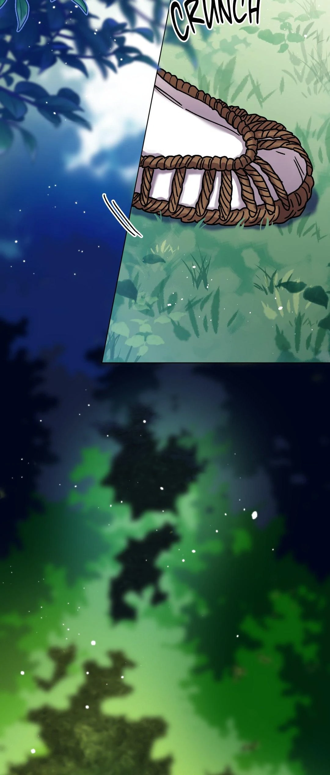 One Summer Day - Chapter 87 manhwa
