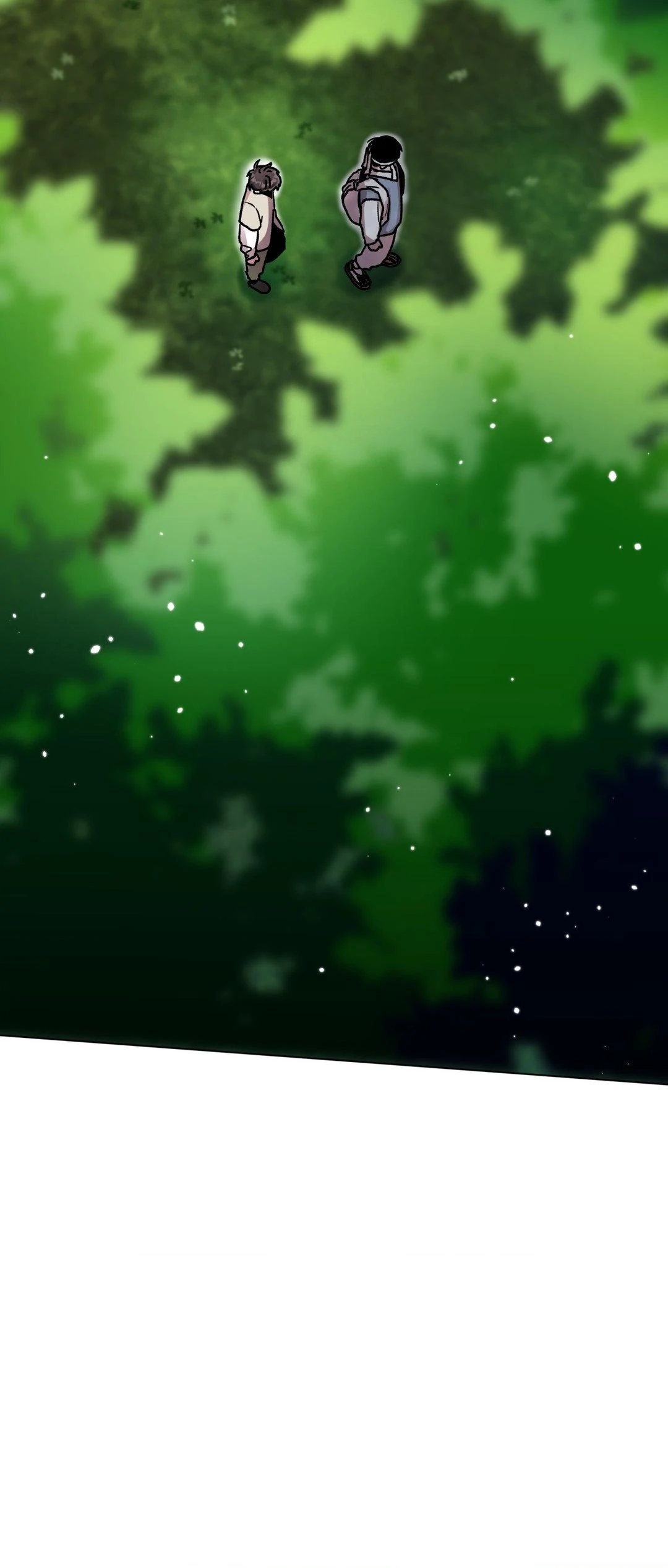 One Summer Day - Chapter 87 manhwa