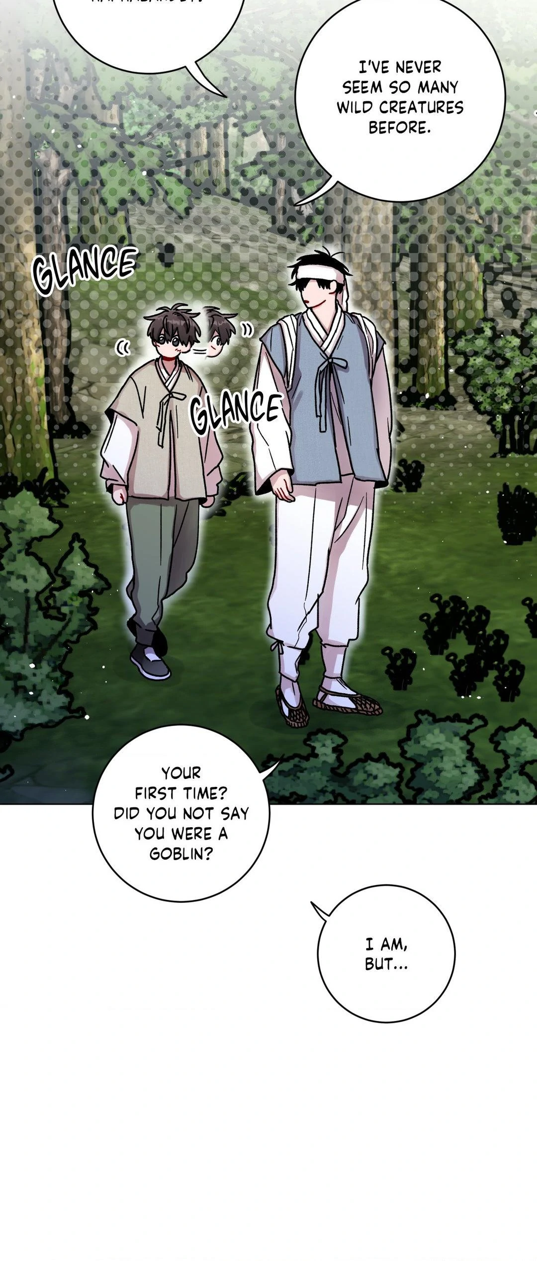 One Summer Day - Chapter 87 manhwa