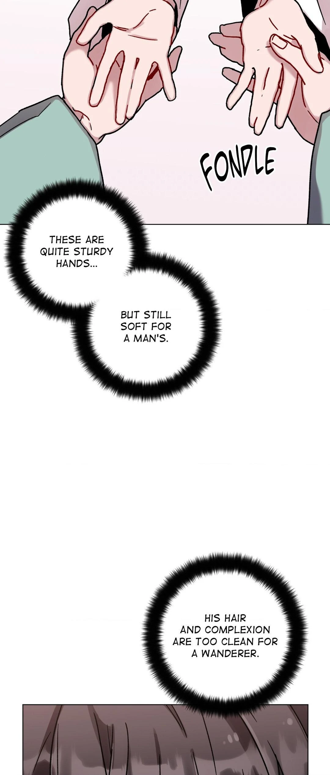One Summer Day - Chapter 87 manhwa