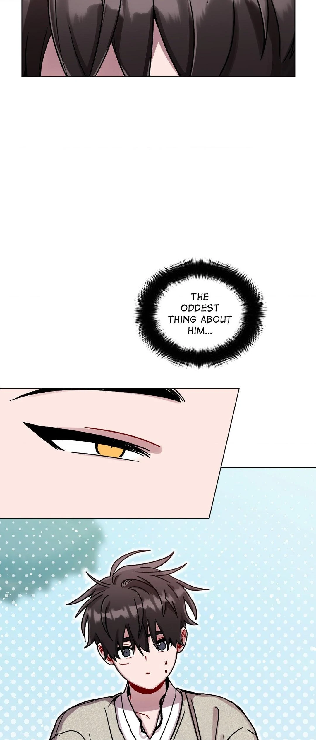 One Summer Day - Chapter 87 manhwa